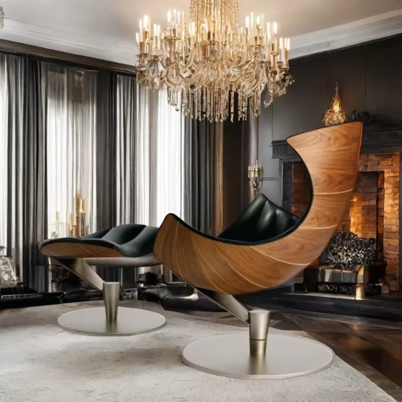 

High Quality Chair Ergonomic Modern Office Chair Set Living Room Furniture Office Chair