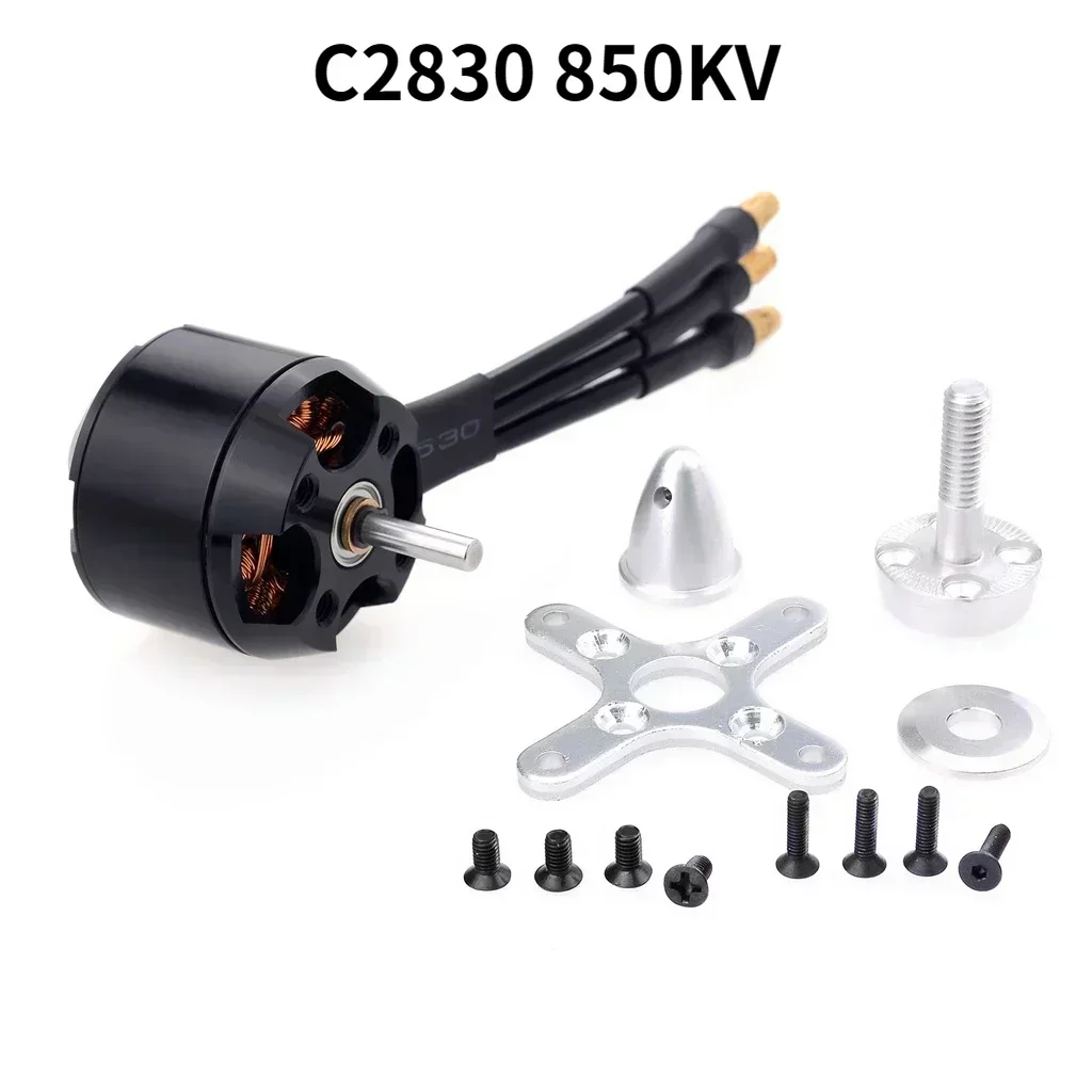 OVERTREFFEN HOBBY 2822 2830 3530 3542 3548 4250 4260 5055 5065 Borstelloze Motor voor RC Vaste vleugel Vliegtuig FPV Racing Drone Quadcopter