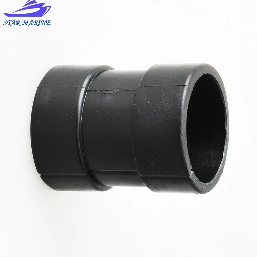 Nylon Bush 90386-30048 90386-30048-00 For Yamaha Outboard Motor 9.9HP 15HP 50HP Parsun F15-01000004 boat engine parts