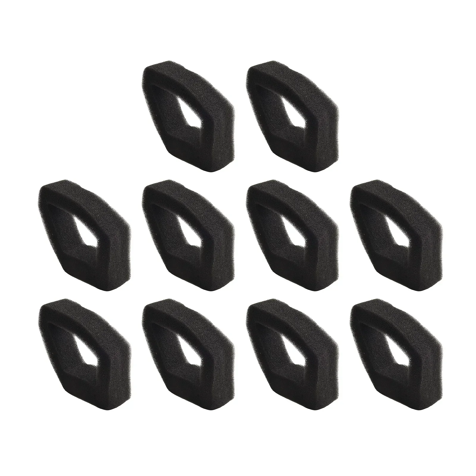 10PCS Luftfilter Für HONDA GX35 GX35NT HHT35S HHT35 Motor 17211-Z0Z-00010PCS Luftfilter Für HONDA GX35 GX35NT HHT35S HHT35 En