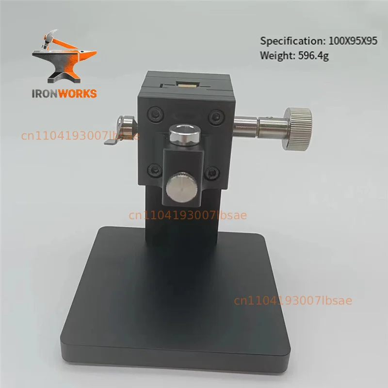CQMF-Watch Repair Tools Needle Remover, Minute Hand And Second Hand Remover, Needle Remover Needle Remover Pliers