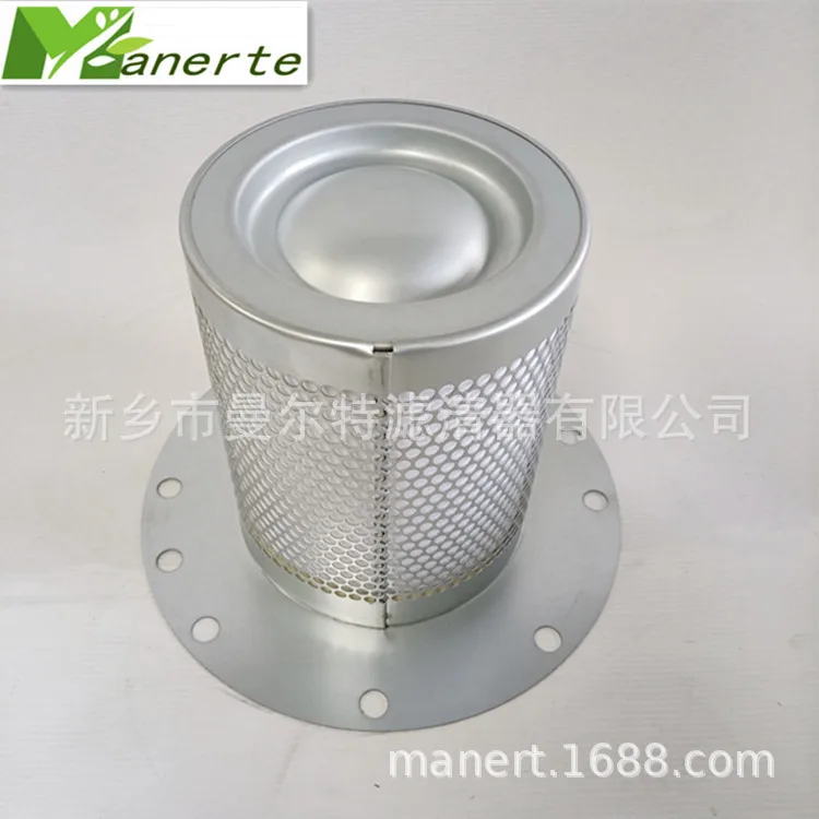 Supply 1623051500 Accessories Suitable for Oil-gas Separation Filter Element of 110KW Screw Air Compressor.