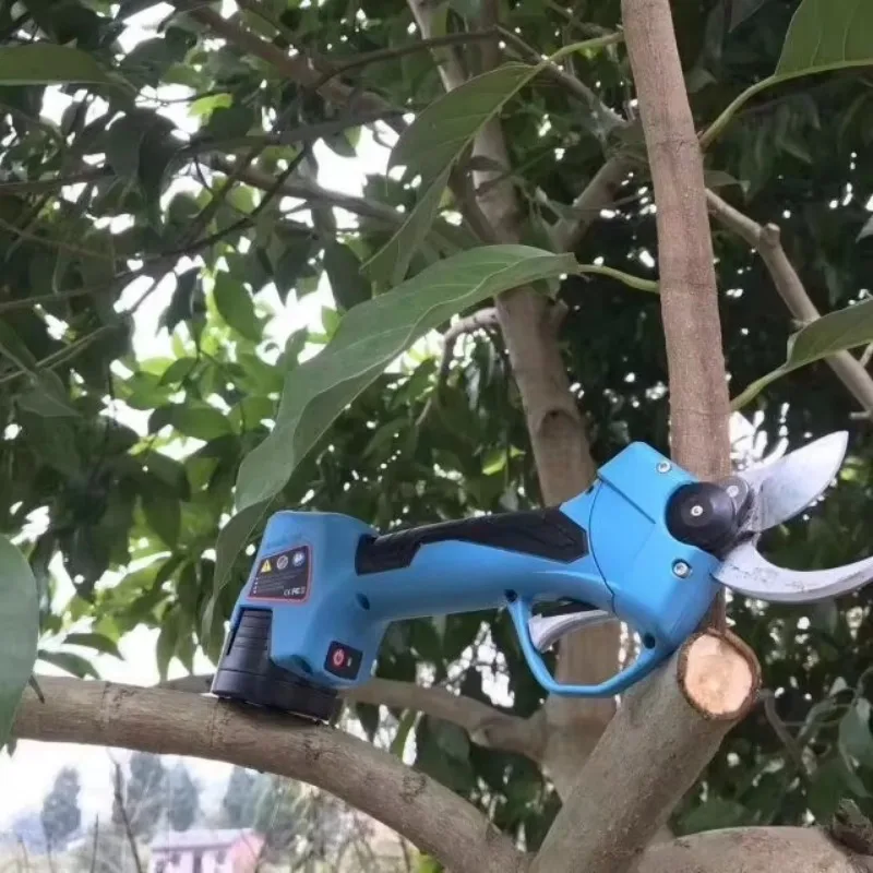 

2025Electric Scissor Handheld Electric Scissor Gardening Pruning Electric Shear