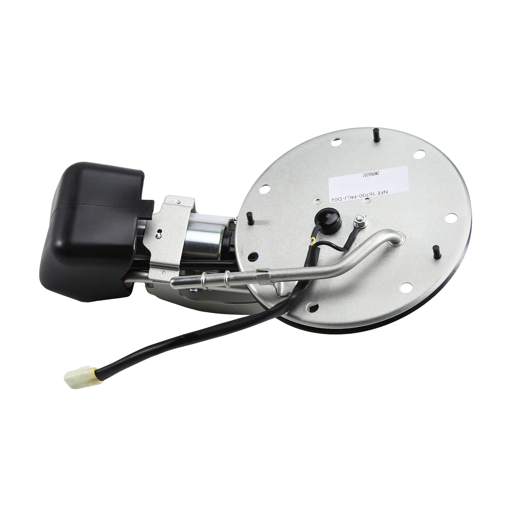 

Motorcycle Fuel Pump Assembly 16700-MGJ-D02 16700MGJD02 For Honda CBR600F CB1000R 2008-2014 Models