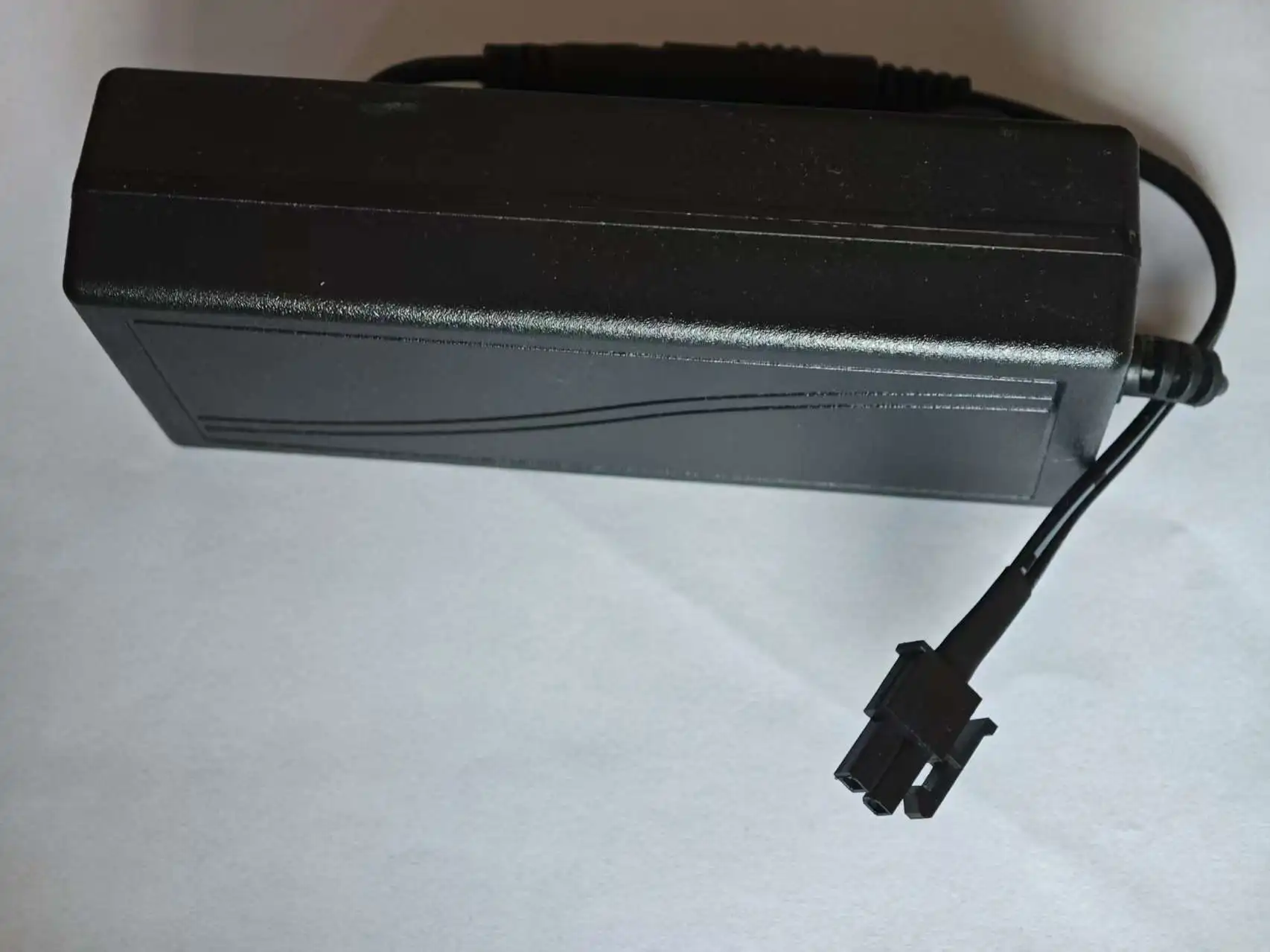 12V 2-Pin AC Adapter for Fortinet AD036RAB-FTN3-F AD036RABFTN3F P/N: 9NA0361622 FortiGate/FortiWifi Router Power Supply Charger