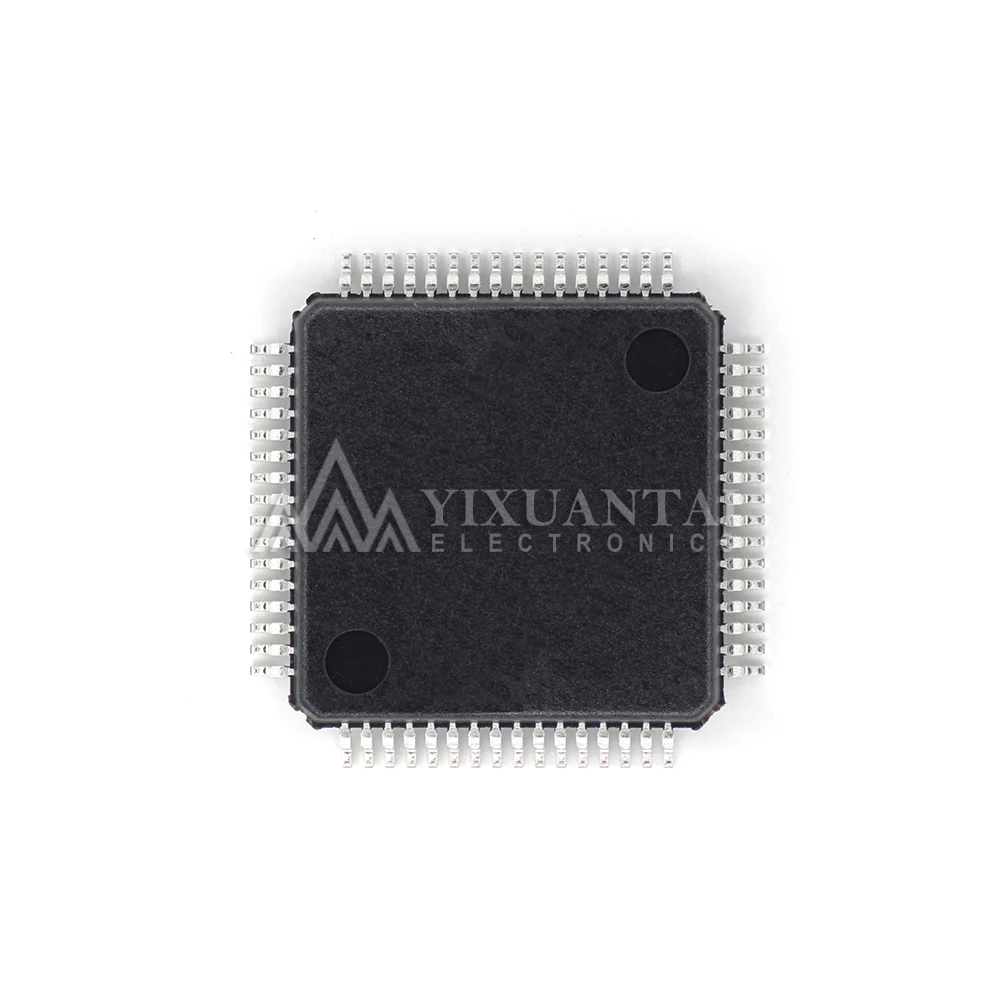 STOCK 1pcs/lot    5pcs/lot   10pcs/lot    New Original   PCD8003HL/123/2     PCD8003HL    QFP64