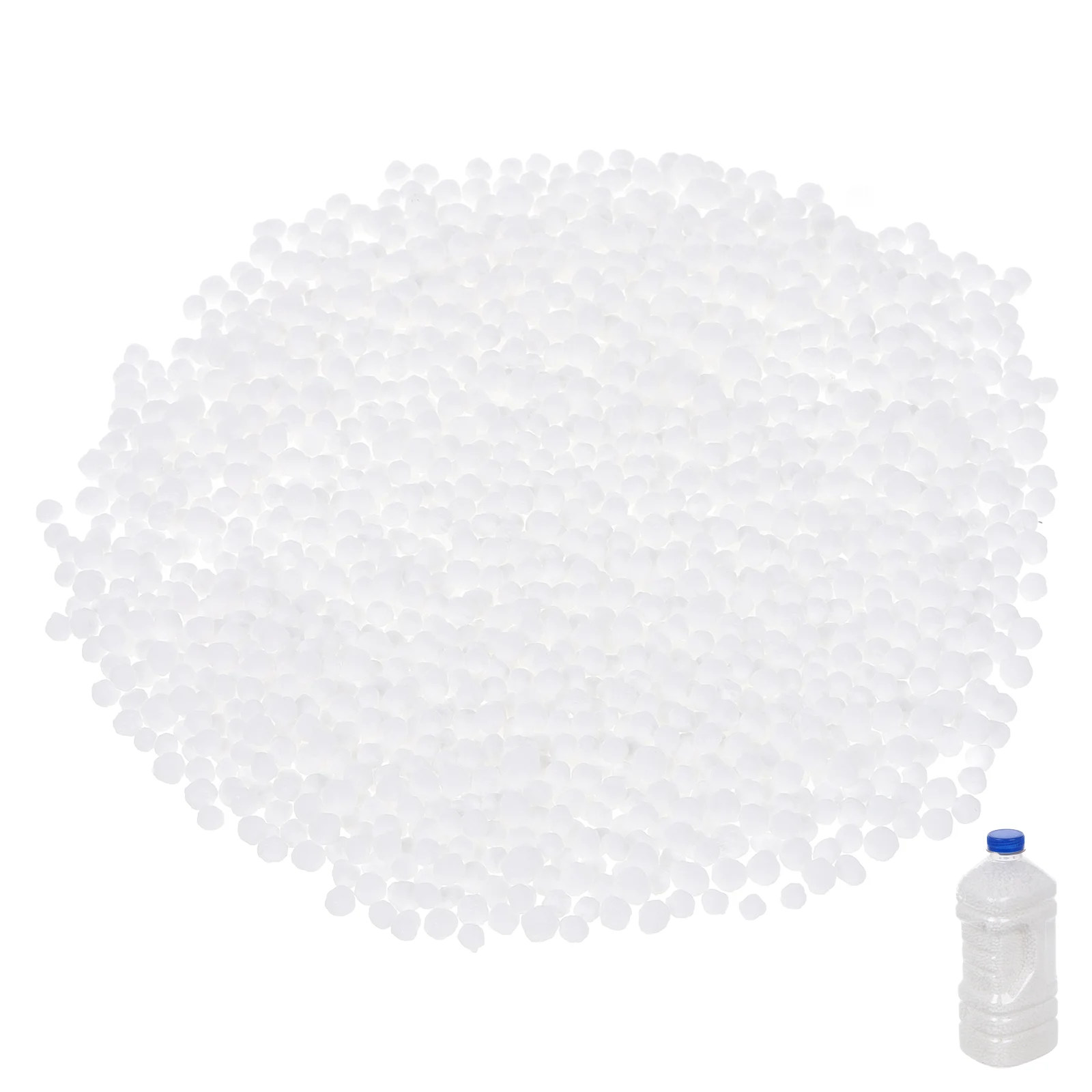 Dehumidification Particles Moisture Absorbers Remover for Home Odor Anti-humidity Closet Bulk Damp Aid Plastic Car Rid Refill