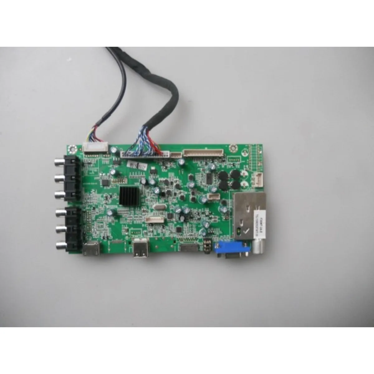 for Haier L39F6/LE42D8810/LE39B50/LE46MUF3 Motherboard MSTV2408-ZC01-01