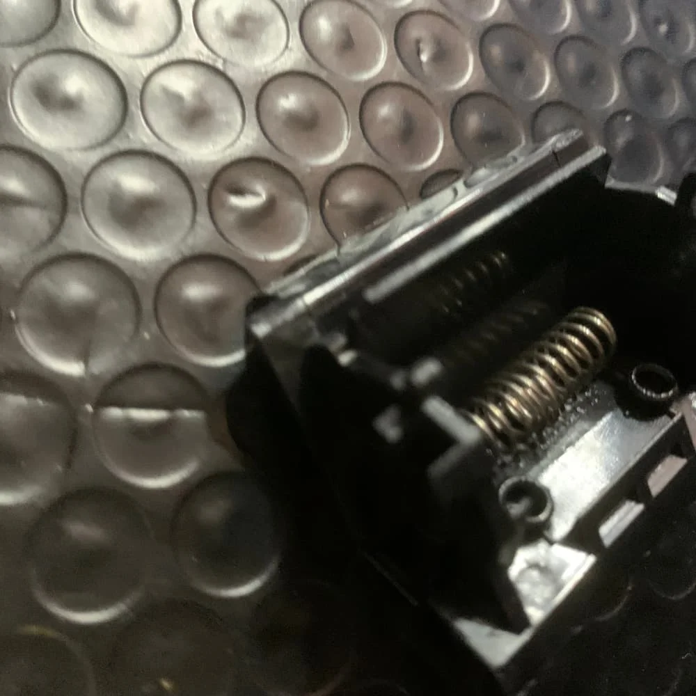 

50X JC97-02217A JC61-01169A Separation Pad for SAMSUNG ML 1640 1610 1615 1641 1645 2010 2015 2240 2241 2245 SCX 4521 4321 CLP300