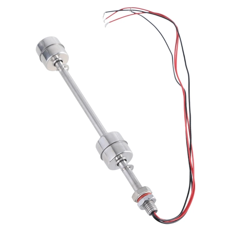 220V 10W Stainless Steel Float for Tank Liquid Water Level