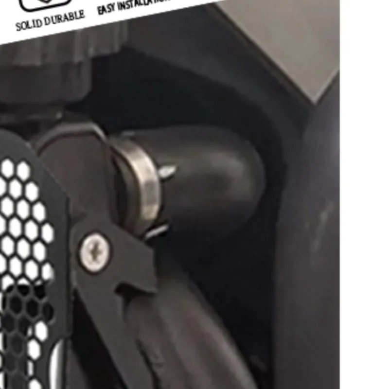 

Motorcycle Radiator Guard Protector Grill Protective Cover FOR HONDA NC750/S/X 2013-2026 Integra 700 750 NC700/S/X 2012-2016