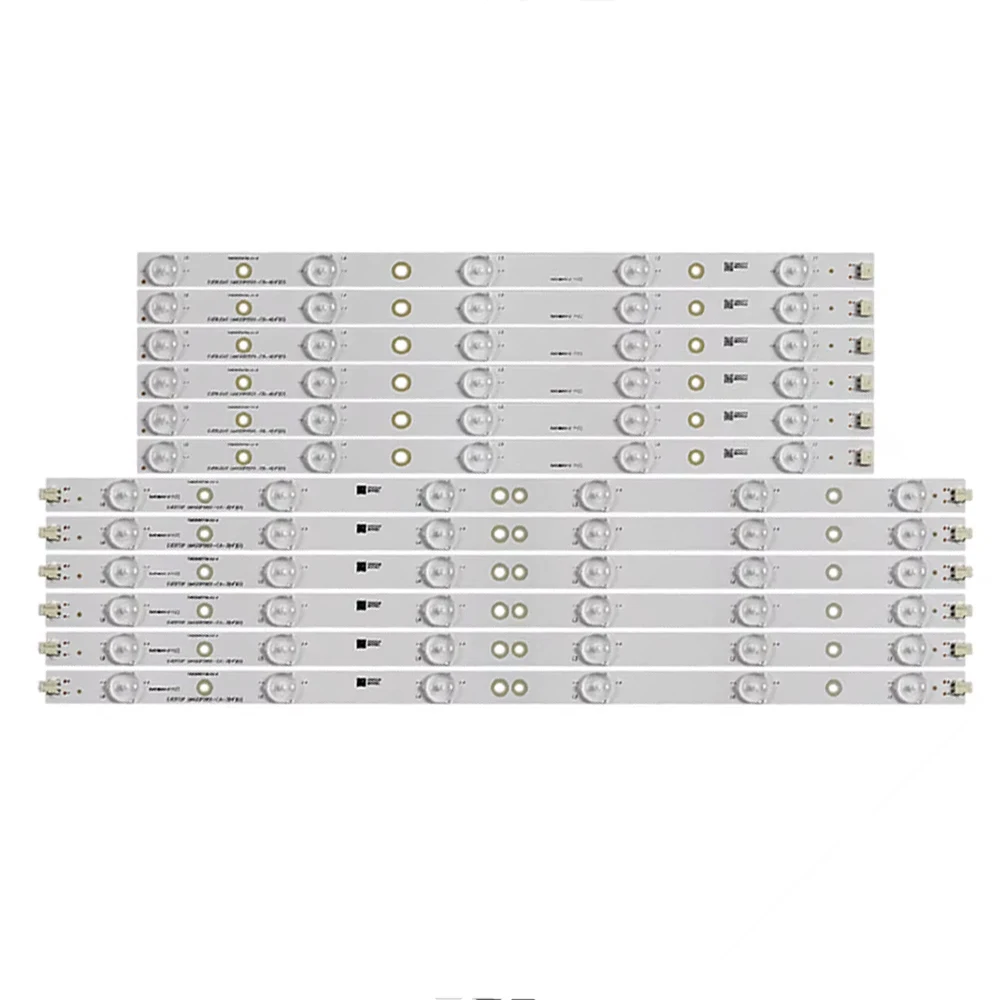 НОВАЯ светодиодная лента подсветки 42PFL3008T LBM420P0601-CA-3 42PFL3008T/60 42PFL3108H/12 LBM420P0501-CB-4 (HF)(0) 42PFL3208K НОВАЯ светодиодная лента подсветки 42PFL3008T LBM420P0601-CA-3 42PFL3008T/60 42PFL3108H/12 LBM420P0501-CB-4 (HF)(0) 42PFL3208K