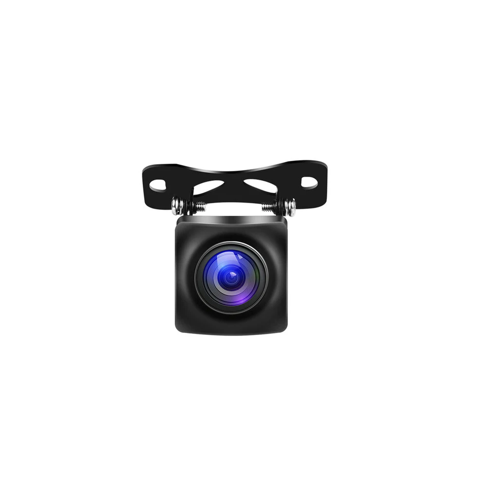 

Dynamic Trajectory Night Vision Fisheye Lens Vehicle Reverse Backup Rear View AHD CVBS Camera For All Android DVD Monitor