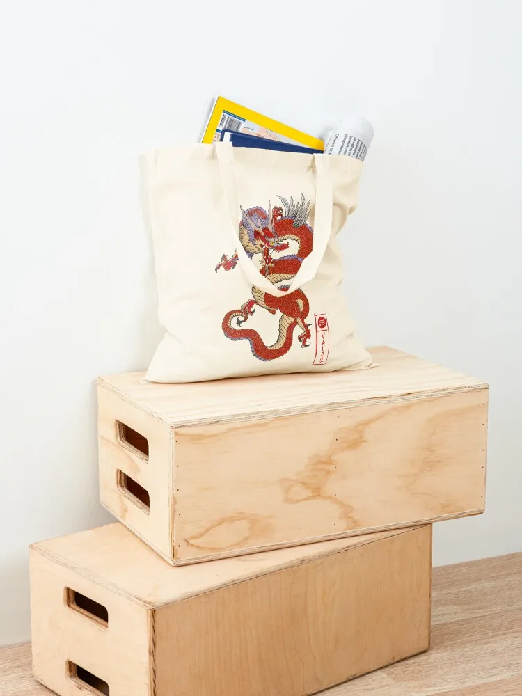 Valoo Tote Bag Beach bag Cloth bag Lady Shopper handbag