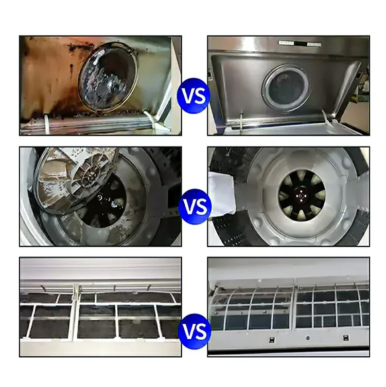 3Bar Home Electric Steam Cleaner , Household Steam Generator 2500W for Car/Air Conditioner/Range Hood Multi High Pressure Washer