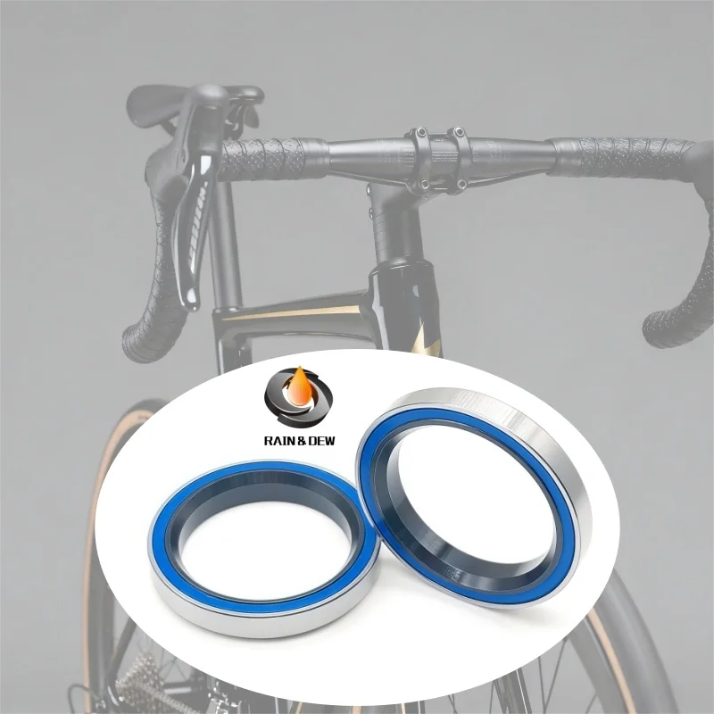 MH-P03K 30.15X41X6.5mm Bicycle General Headset Bearing 1Pcs/2Pcs/4Pcs/6Pcs/8Pcs/10Pcs Mountain Bike Repair Bearing