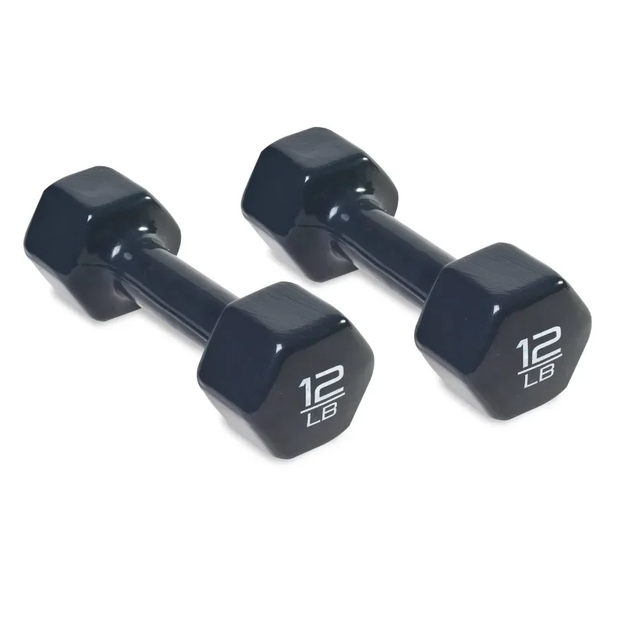 Barbell Vinyl Coate… - image