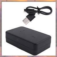 Top Sale GPS Car Tracker Children Anti-Lost Locator Magnetic Message Positioner Real Time Tracking Vehicle Locator