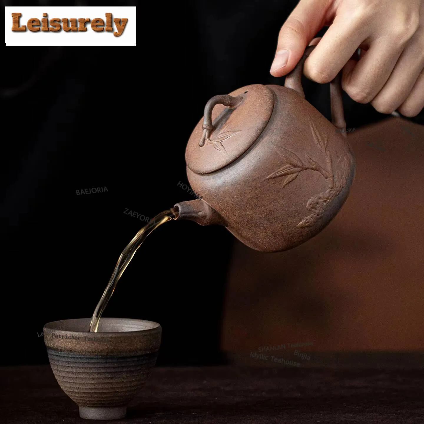 teiera-artigianale-in-bambu-da-260ml-con-filtro-stile-old-rock-mud-per-infusione-del-te-accessorio-per-te-cinese