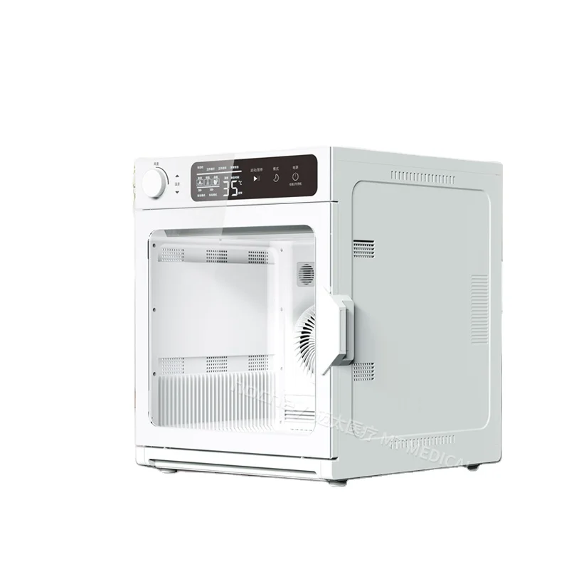 

MT MEDICAL Pet Care Room Drying Device Veterinary Intelligent Cabinet Dryer Cat Pet Dryer Grooming Machine Box