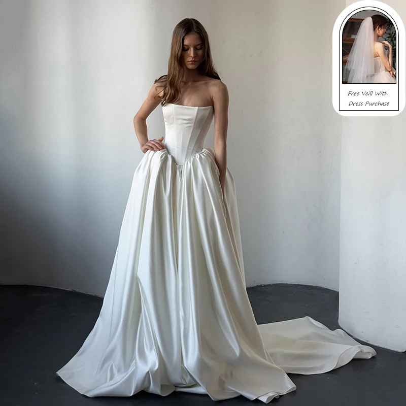 #6 Compare Womens Wedding Dresses Before You Buy