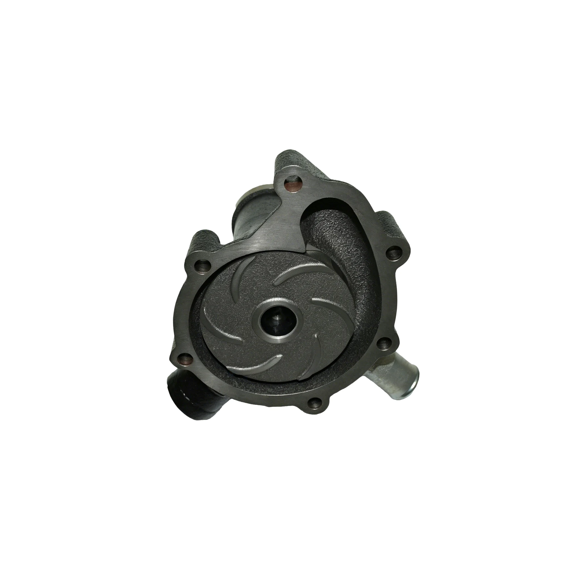 Water Pump for Toyota 2D Auto Engine Spare Parts With OEM 16100-77050 Motor Cooling System Auxiliary Aftermarket Parts