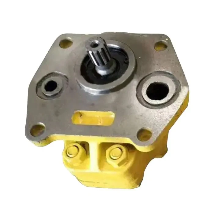 

07421-71401 Hydraulic Gear Pump for Komatsu D20A-5 D20P-5 D20A-6 D20P-6 DOZER