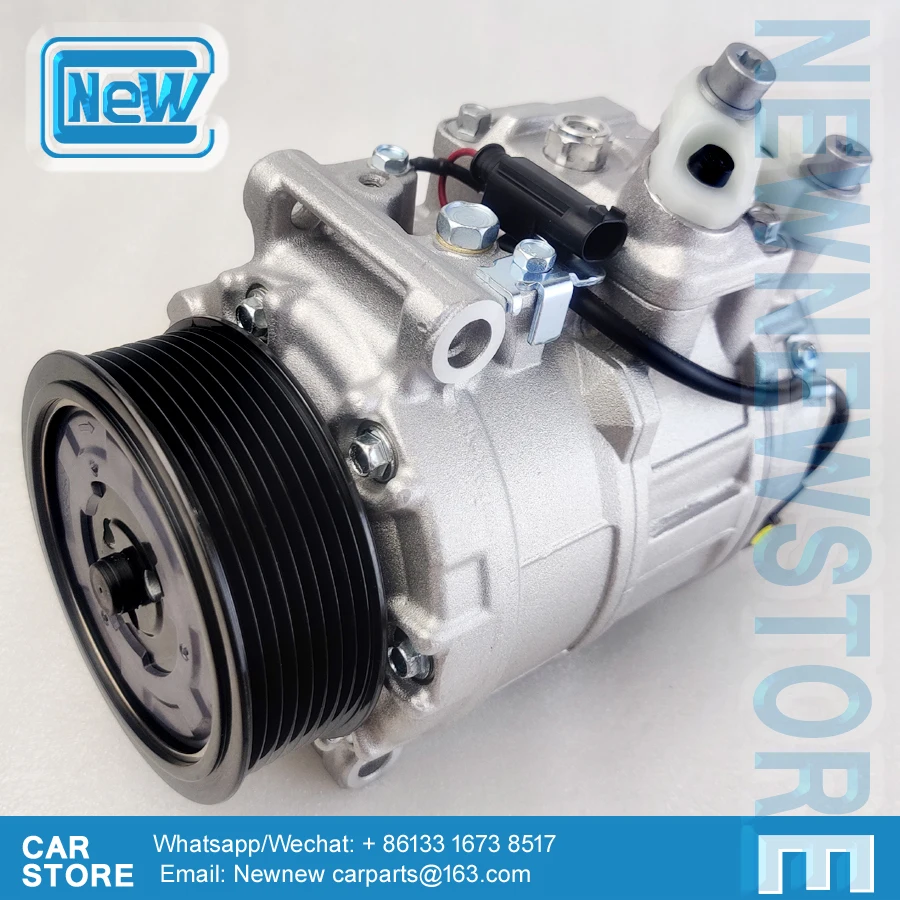 Air Condition A/C AC Compressor For Mercedes-Benz W164 X164 W251 GL320 GL420 ML320 ML350 R350 0022305311 0012304711,0012308311,