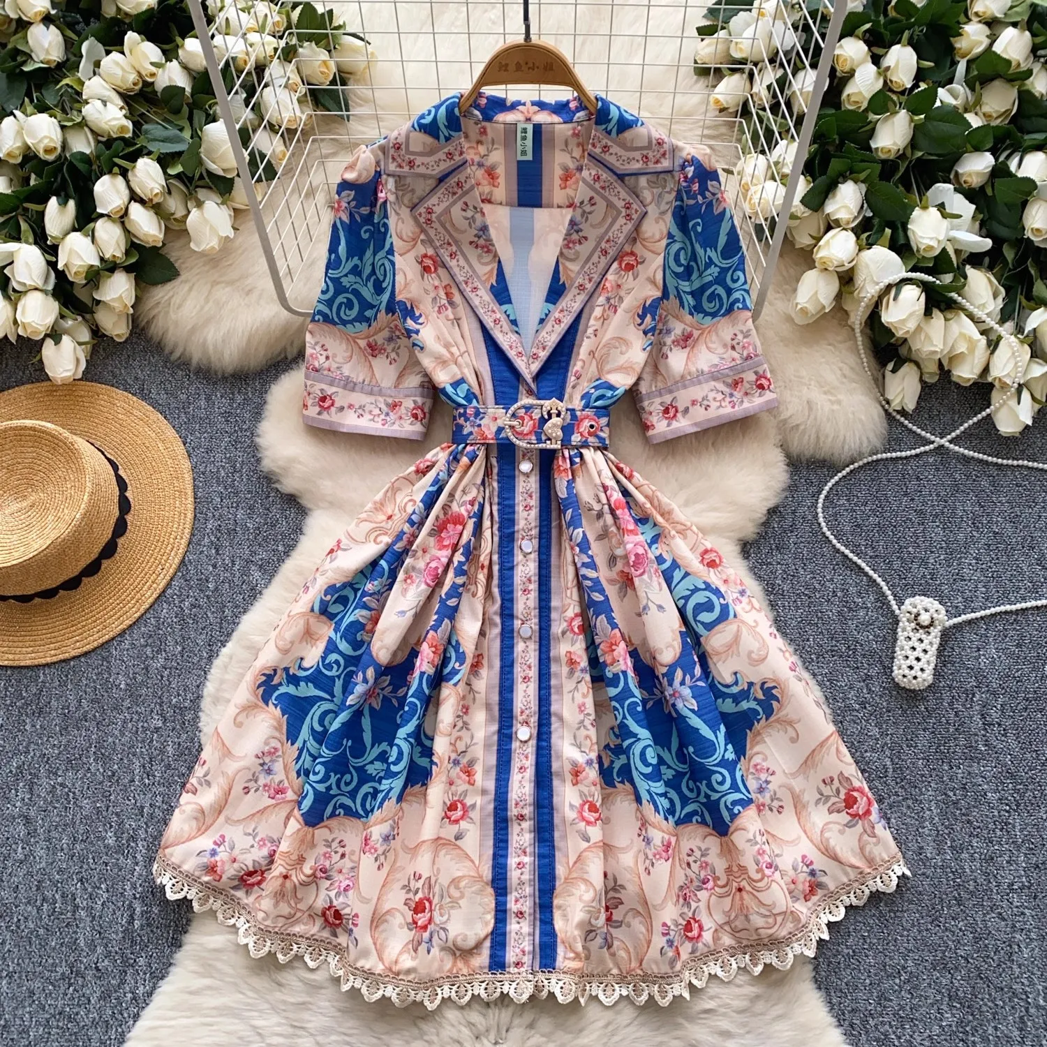 

Fashion Women Dress