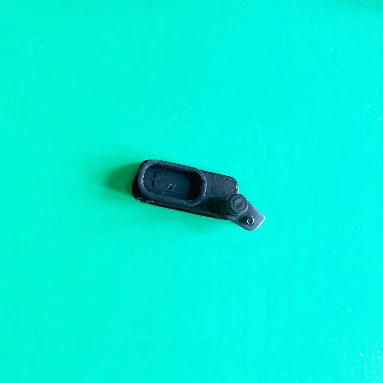 Original Garmin Edge 1030  Rubber   Bottom   Repair Part