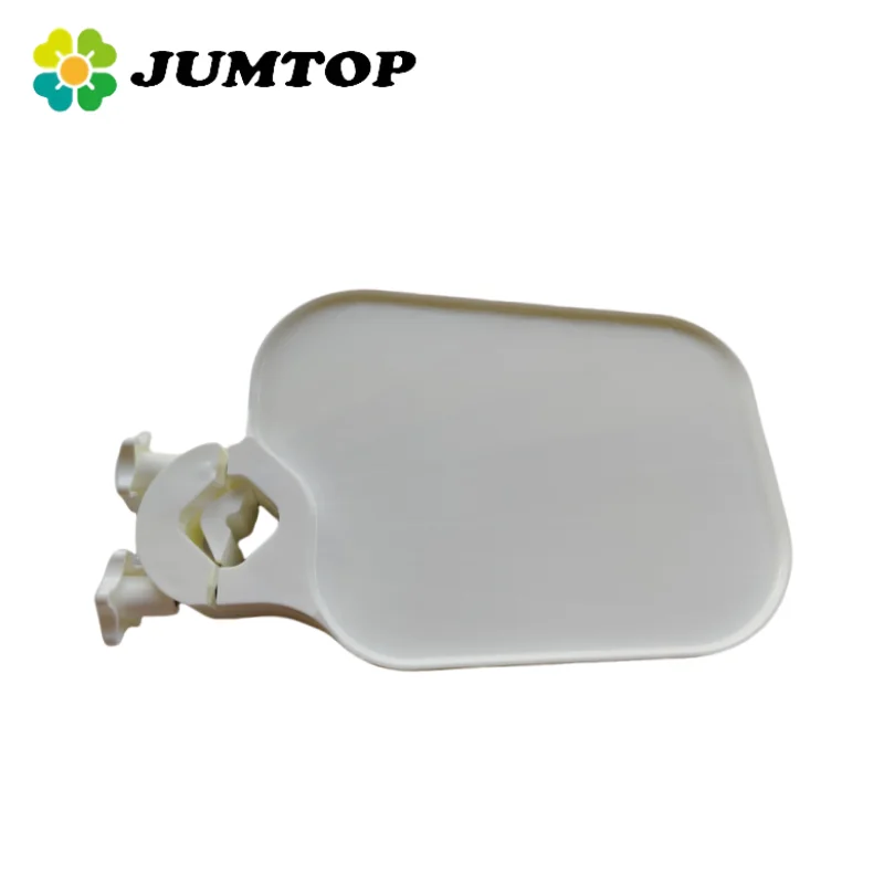 

JUMTOP стоматологический пластиковый лоток для скалера, установленный на полке, настольный лоток, аксессуары для стульев для стоматолога, стоматологическое оборудование