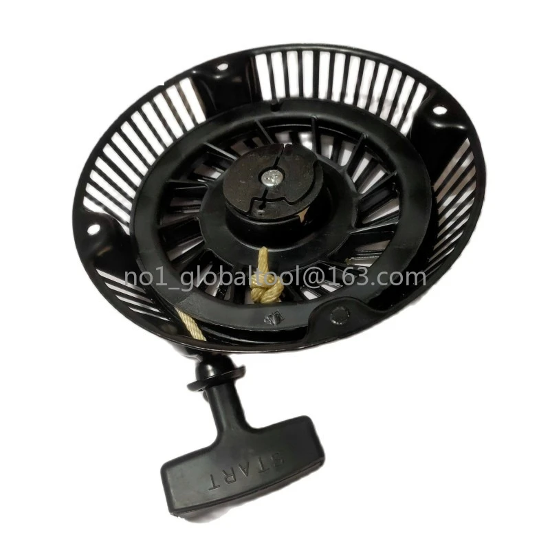 Lawn Roller Puller Compatible with Briggs & Struts 695058 591606 Starter Assemblies and Starters for B&S Chainsaws