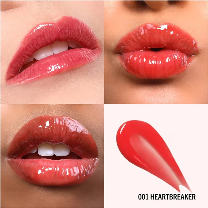 Original Summer Fridays Polypeptide Butter Lip Balm Liquid Hydrating Moisturizing Dream Lipgloss Butter Balm Beauty Suit Care