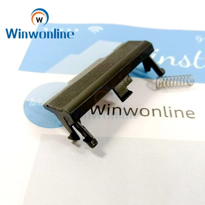1PC 4200 SEPARATION PAD FOR SAMSUNG SCX 4100 4300 SCX 4623 4824 4828 JC61-03344A Printer Parts Winwonline