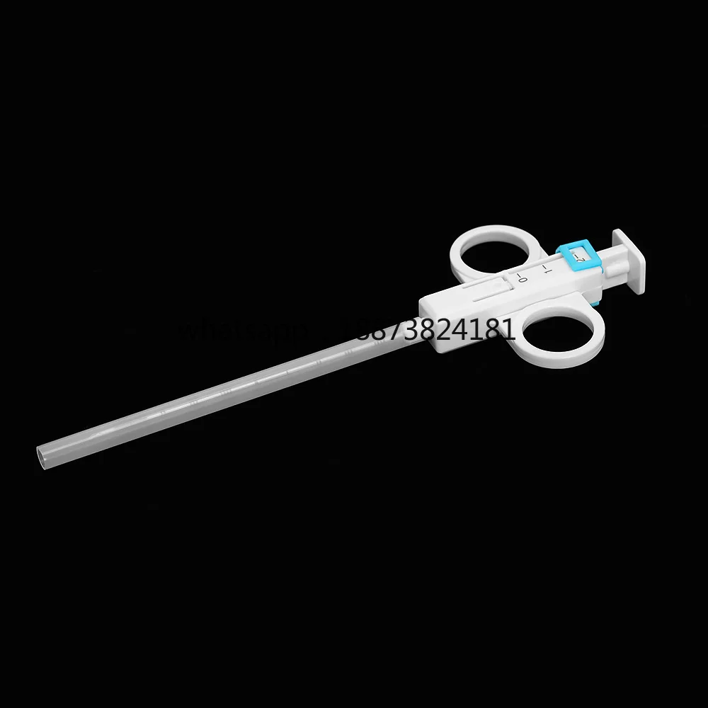 Disposable Semi-automatic Tru-cut fast shipping