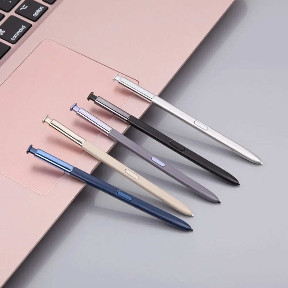 Multifunctional Pens Touch Stylus S Pen Replacement  For Samsung Note 8 Screen Sensitive Drawing Pencil