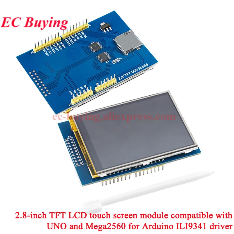 HDMI capacitief resistief touchscreen LCD-scherm 3,5 "4" 5 "7" 10,1 "inch 1024*600 800*480 voor Raspberry Pi win7/win8/win10