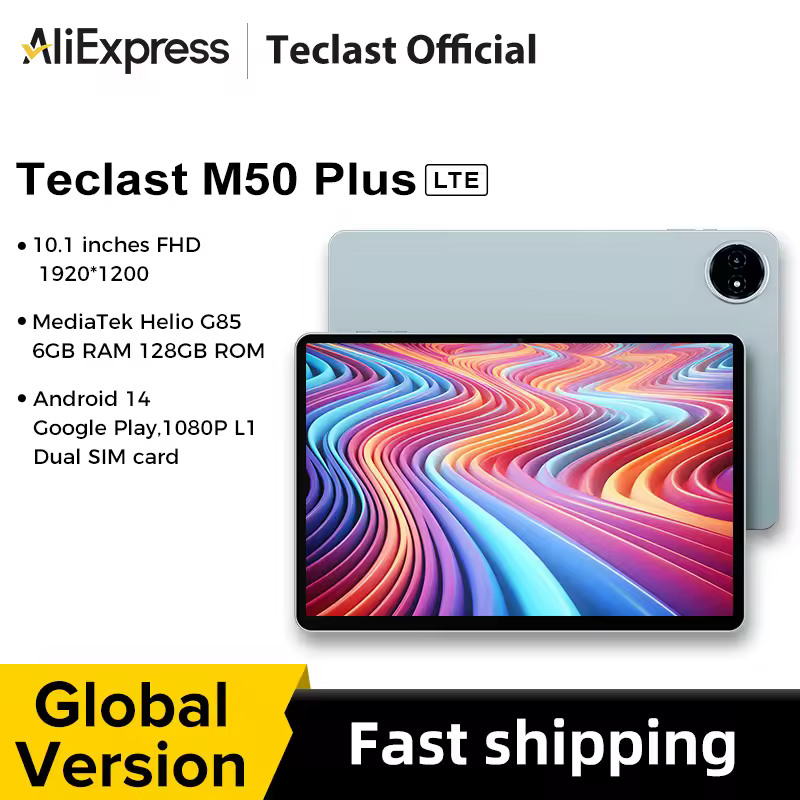 4. Teclast ..