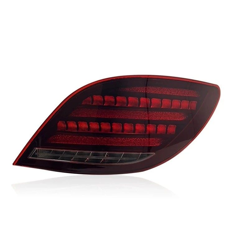 

Suitable for 10-17 models of mercedes benz r W251 taillight assembly refitting LED rear taillights.