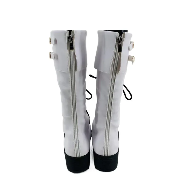 1270 Dramatical Murder Dramatic Murder Dmmd Culla Cosplay Shoes Secondary Element Movement