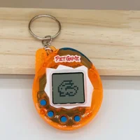 Interactive 3D Virtual Pet Toy - Collector's Edition - | Perfect Gift for Holidays & Gamers Toy 2