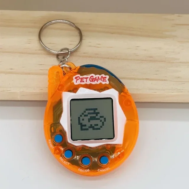 Interactive 3D Virtual Pet Toy - Collector's Edition - | Perfect Gift for Holidays & Gamers Toy 2