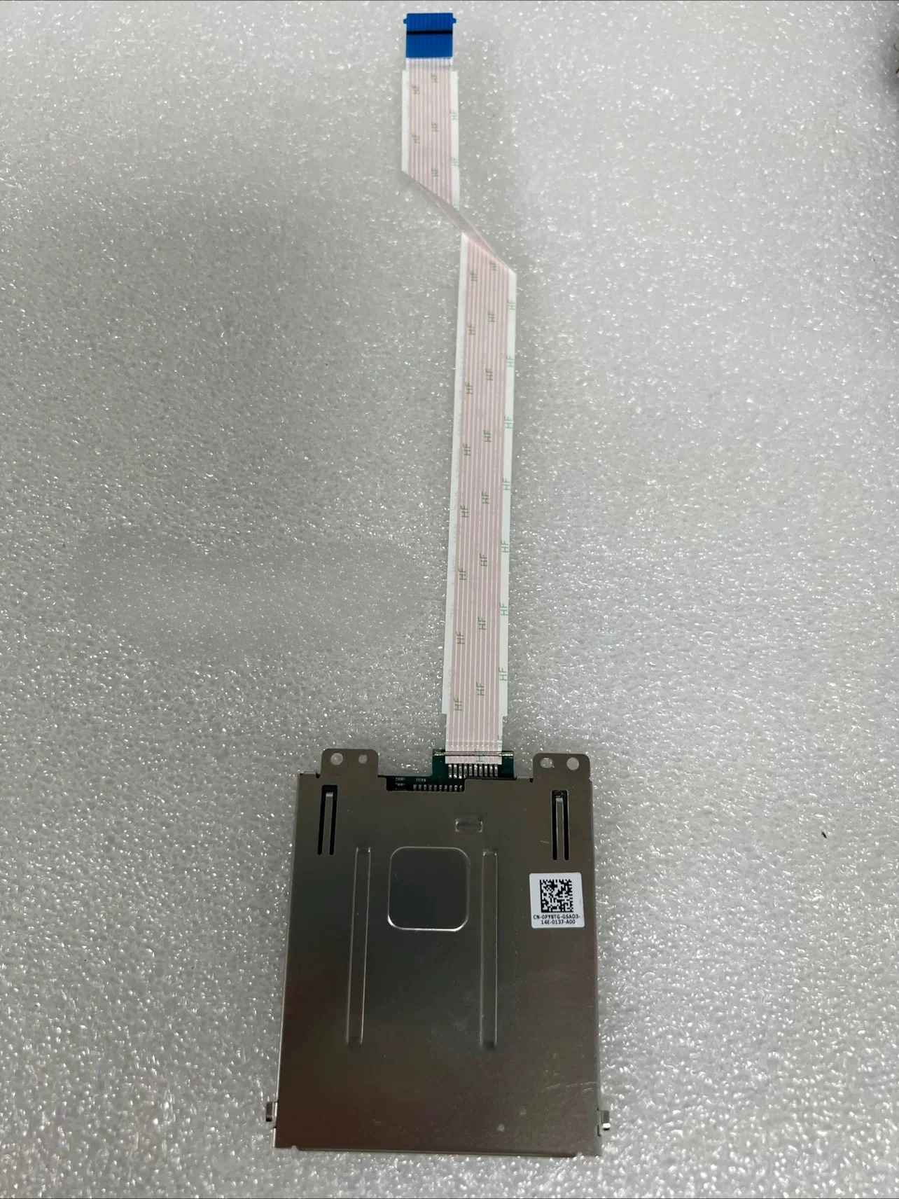 For Dell  Latitude 7300 Card Reader CN-0PY8TG
