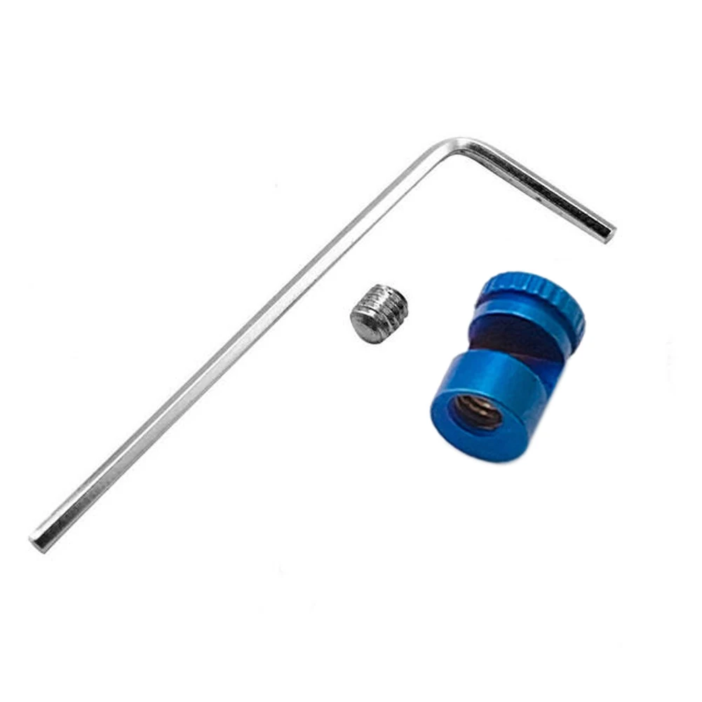

Push Cutter Button 110 Thumb Stud 3Pcs Set 416 Steel Material For 110 Cutter For Installation Outdoor Camping Accessories