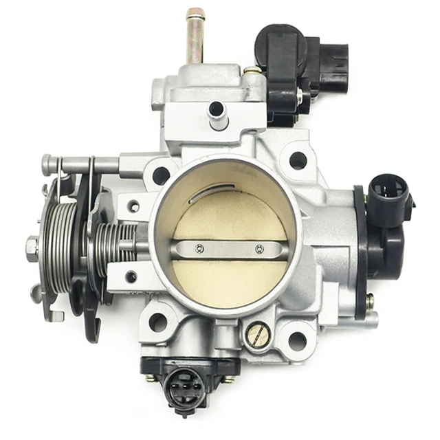 Auto Engine Parts Throttle Body for Honda Odyssey Accord Acura 16400-P8C-A21 16400P8CA21