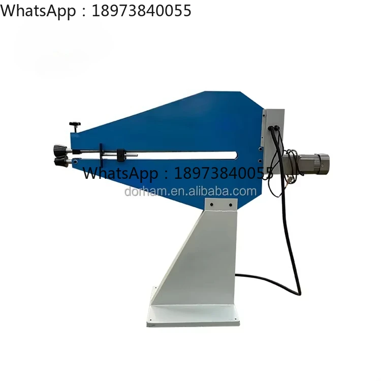 

RM24 RM36 RM42 Электрический ролик для бусин с регулируемой скоростью, ножное управление, электрический станок для гибки металлических бусин