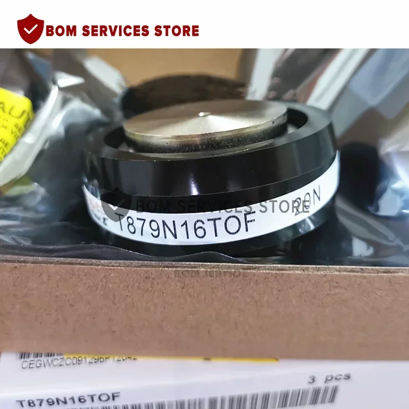 T879N16TOF T879N18TOF T879N14TOF T879N12TOF T879N14TOF nuevo tiristor ORIGINAL