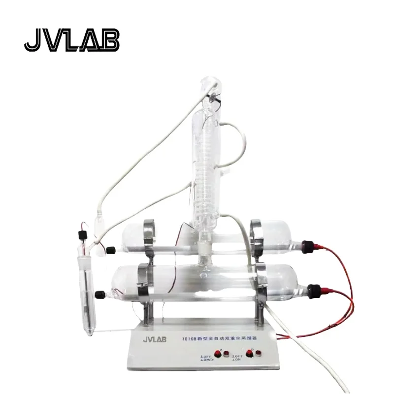 

Double Water System Automatic Dual Pure Water 1.6L