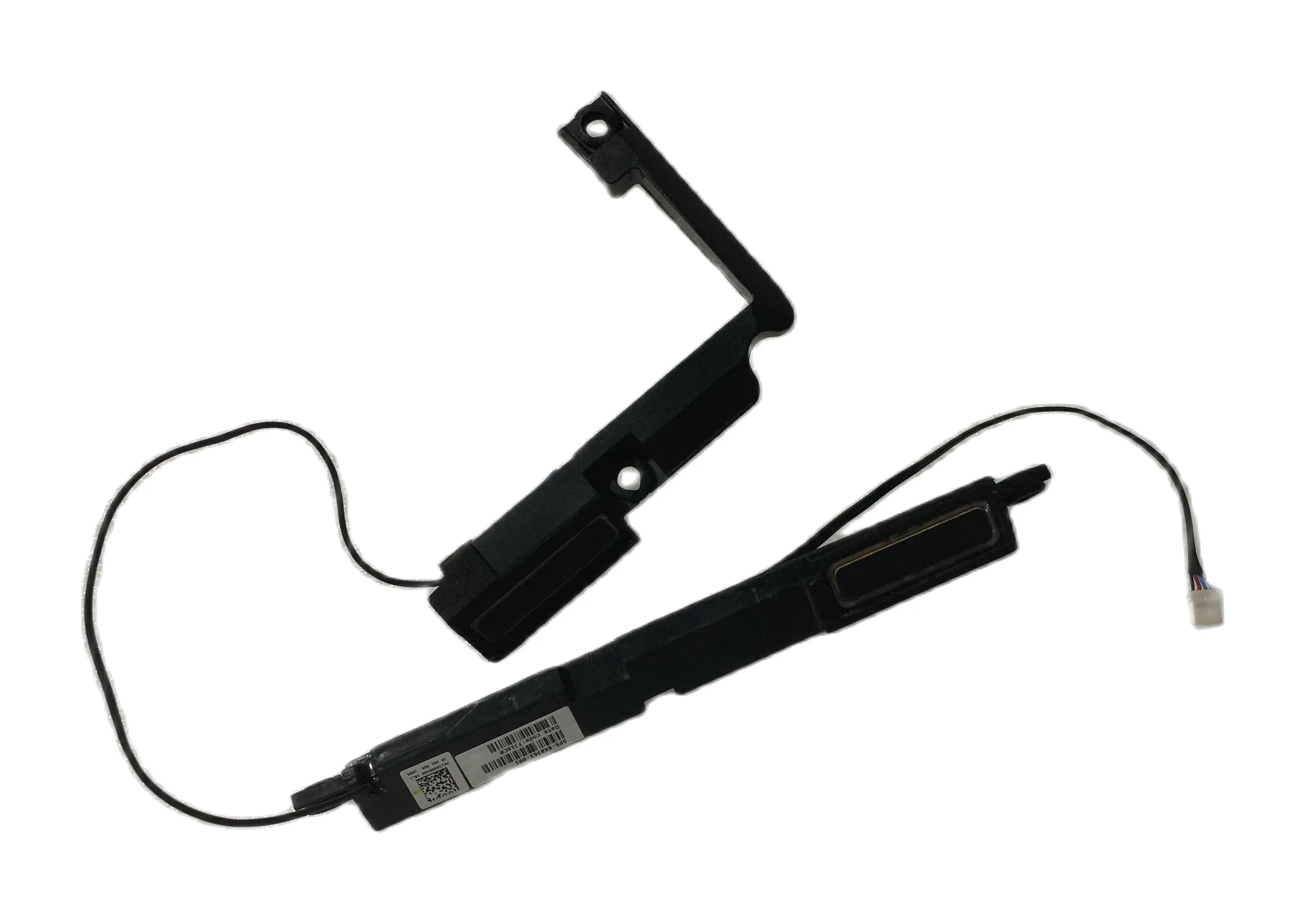 Imagem -03 - Estoque de Mllse para hp Zbook 17 g3 g4 Speaker Laptop Pk23000rh00 848361001 Transporte Rápido