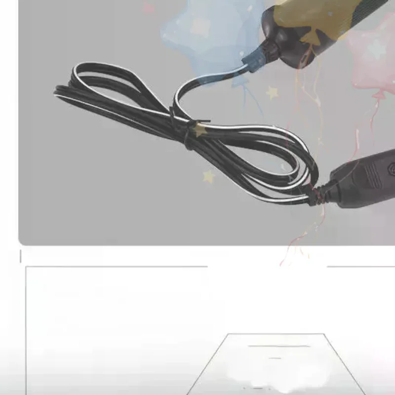 Cigarette Lighter Extension Cable Adapter Replacement Parts Durable Professional Wear Resistant Accessories 1/2/3/5M 12V